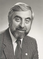 Harold P. Thuringer
