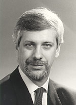 Pierre Marc Johnson