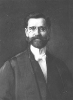 Henri-Benjamin Rainville