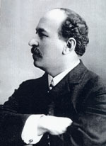 Joseph-Eugène Rhéault