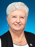 Suzanne Dansereau