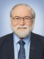 Robert Bussière