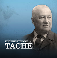 Eugène-Étienne Taché