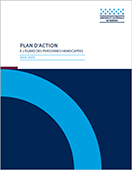 2021–2023 Action Plan for Persons with Disabilities