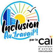 Inclusion : Au travail! (Carrefour d’action interculturelle)