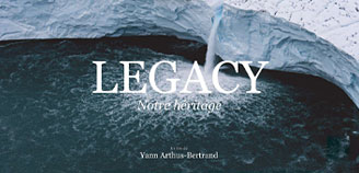 Legacy, notre héritage : projection et discussion citoyenne