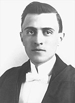 Léon Casgrain