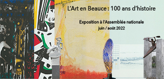 L’Art en Beauce : 100 ans d’histoire (Art en Beauce et Beauce-Art)