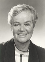Joan Dougherty