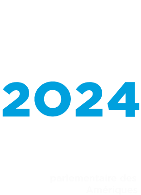 Comité exécutif – COPA 2024 – Québec – Confédération parlementaire des Amériques