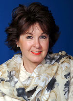 Carole Théberge