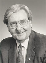 Richard B. Holden