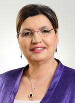 Fatima Houda-Pepin