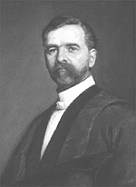 William Alexander Weir