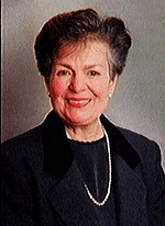 Jeanne L. Blackburn