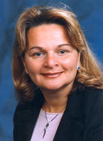 Sylvie Lespérance