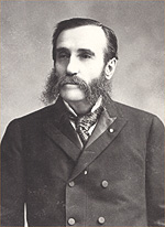 Félix-Gabriel Marchand
