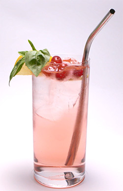 Cocktail Yuzu