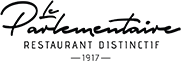 Logo du restaurant Le Parlementaire