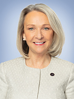 Sonia Bélanger