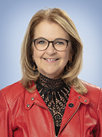 Suzanne Roy