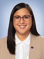 Alejandra Zaga Mendez