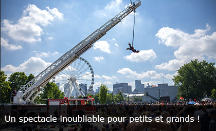 Cabaret de cirque