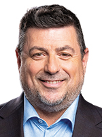 Michel Langevin