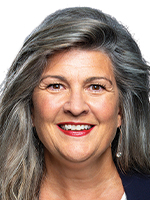 Caroline De Guire