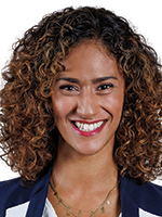 Nada Boumeftah