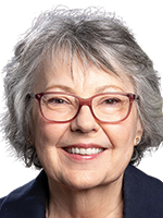Cécile Tremblay