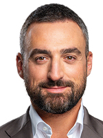 Louis Ialenti