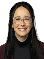 Audrey Bujold