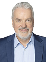 Bernard Sévigny