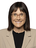 Catherine Drouin