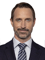 Cédric Gagnon-Ducharme