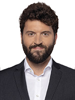 Frédéric Laplante
