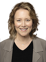Isabelle Blais