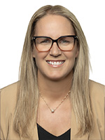 Isabelle Thibeault