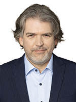 Jimmy Bouchard