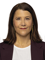 Sandra Hernández