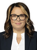 Sonia Caron