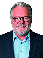Stéphane	Tremblay