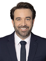 Yohann St-Pierre