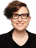 Roxane Milot