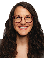 Stéphanie Vachon