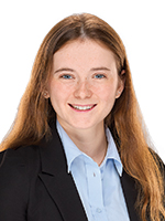 Éloïse Coulombe