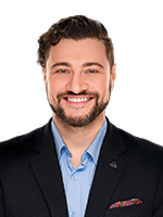 Jonathan Poulin