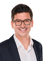 Marcos Archambault