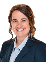 Patricia Drouin